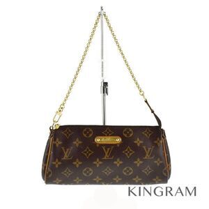Louis Vuitton Monogram Eva Shoulder Bag